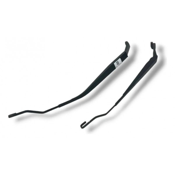 Par Braço Limpador Kia Sportage 2007 2008 2009 2010 2012