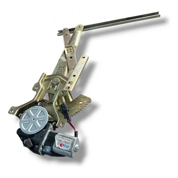 Máquina Vidro Elétrica Tras Direita Chery Qq 2011 2012 2013