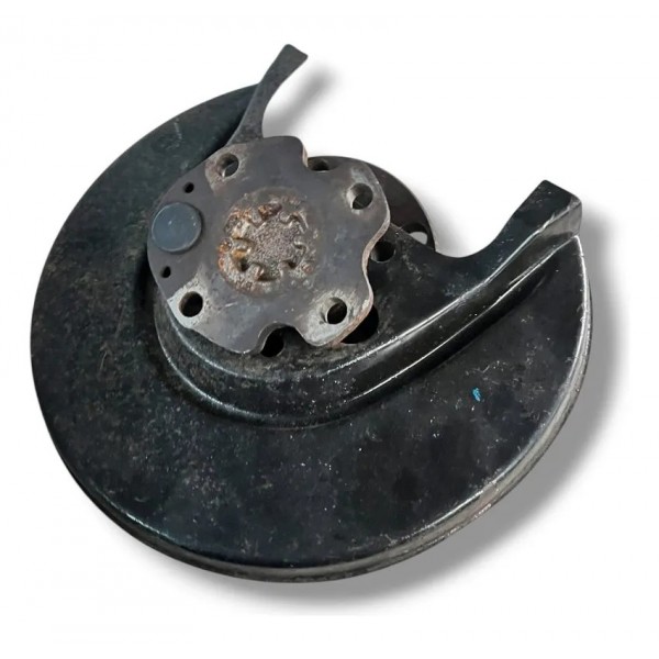 Cubo Roda Traseiro Direito Vw Golf 1.6 2002 2003 2004 2005