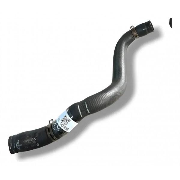 Mangueira Inferior Radiador Vw Gol 2010 2011 2012 2013 2014