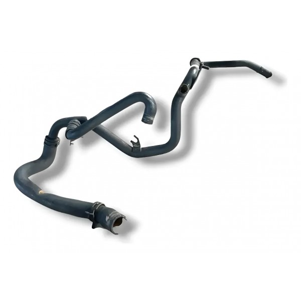 Mangueira Válvula Termostática Vw Golf 1.6 2002 2003 2004 05