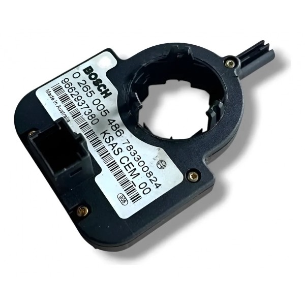 Sensor Ângulo Citroen C4 2.0 2008 2009 2010 2011
