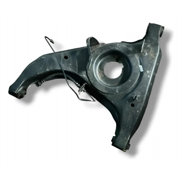 Balança Bandeja Traseira Direita Peugeot 607 2002 2003 2004