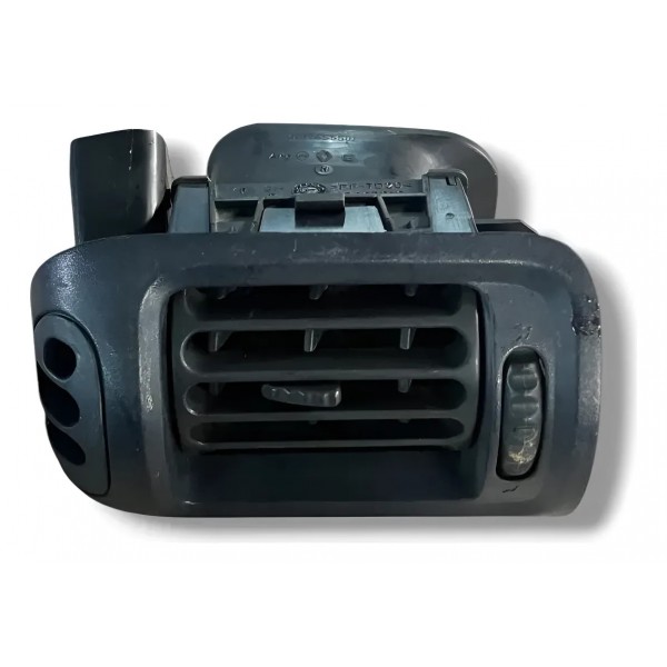 Difusor Ar Esquerdo Renault Clio 2000 2001 2002 2003 2004