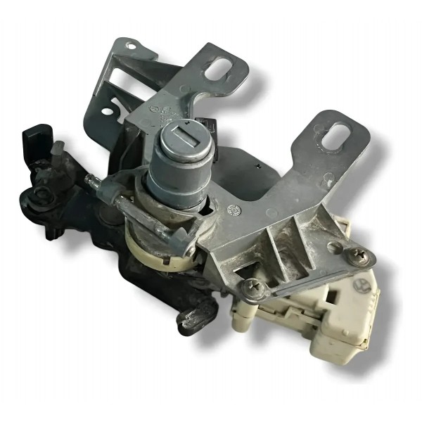 Fechadura Elétrica Tampa Traseira Vw Passat Alemão 1998 1999