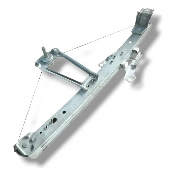 Máquina Vidro Tras Esq Classe A160 2000 2001 2002 2003 2004