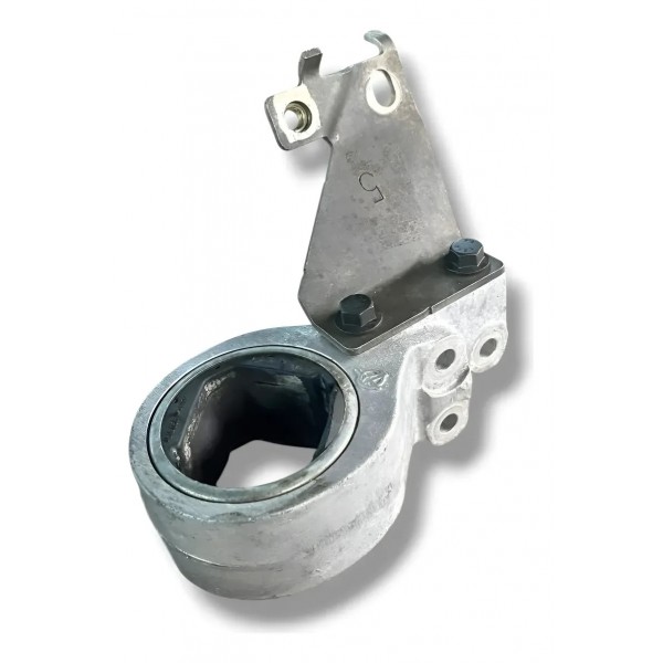 Suporte Esquerdo Coxim Motor Volvo V40 2.0 2002 2003 2040