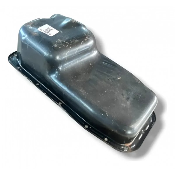 Carter Oleo Motor Fiat Uno Fire 1.0 2006 2007 2008 2009 2010