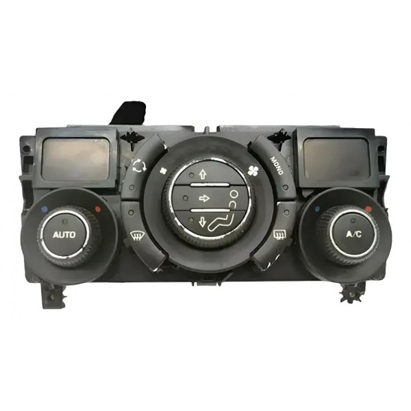 Comando Ar Condicionado Peugeot 408 2010 A 2013 2.0 Automáti