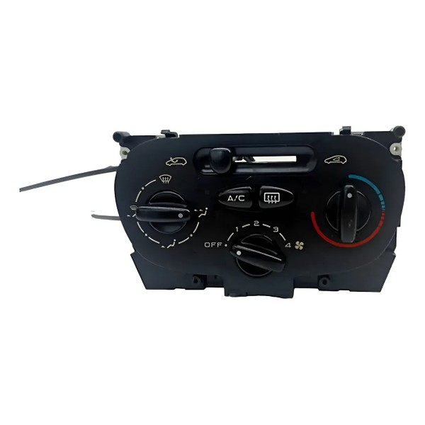 Comando Ar Condicionado Peugeot 206 2003 A 2006 1.4