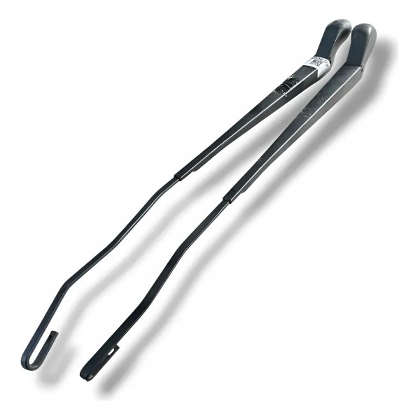 Par Braço Limpador Parabrisa Citroen Picasso 2007 2008 2009