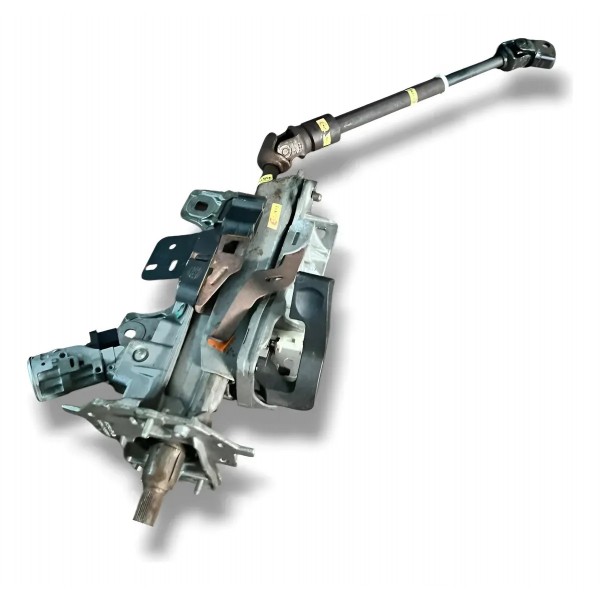Coluna Direção Citroen C4 Pallas 2.0 2008 2009 2010 2011
