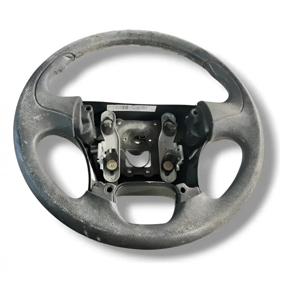 Volante Direção Jac J3 2009 2010 2011 2012 2013