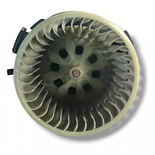 Motor Ar Forçado Fiat Palio Weekend 2010 2011 2012 2013