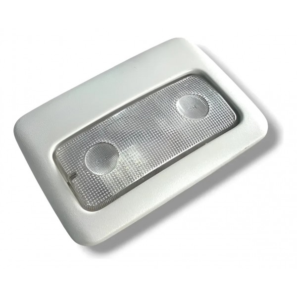Luz Teto Cortesia Fiat Siena 2004 2005 2006 2007 2008 2009