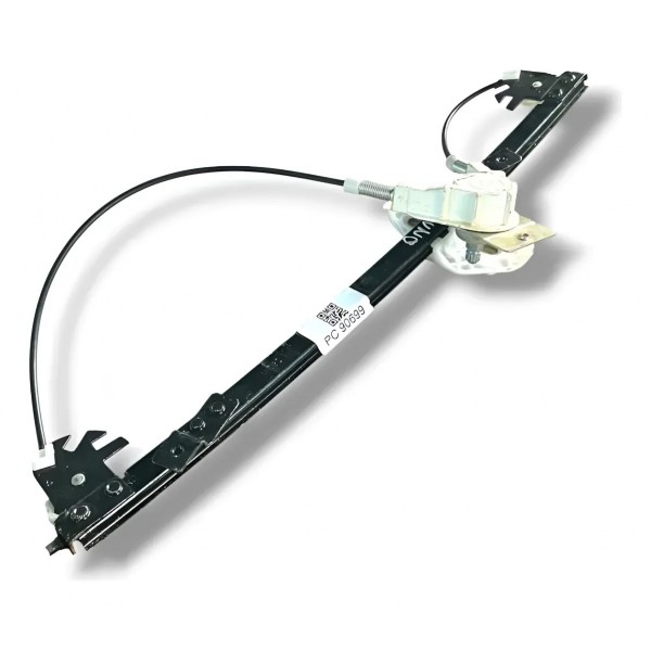 Maquina Vidro Manual Diant Direito Fiat Uno 2009 2010 11