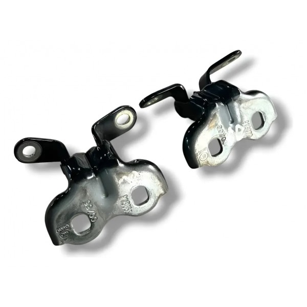 Par Dobradiça Diant Dir Gm Spin 1.8 Flex 2013 2014