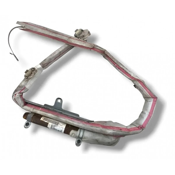 Cortina Airbag Teto Esquerdo Peugeot 408 2011 2012 2013 2016
