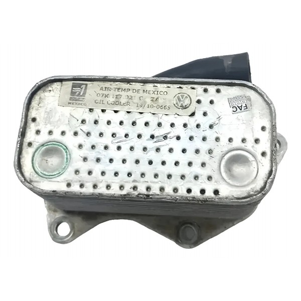 Trocador Calor Volkswagen Jetta 2007 A 2011