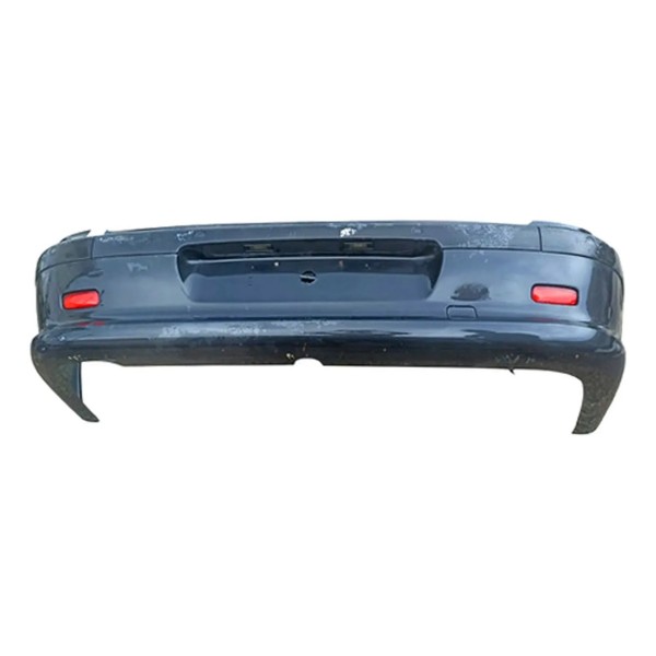 Parachoque Traseiro Peugeot 607 2001 A 2005 3.0 V6