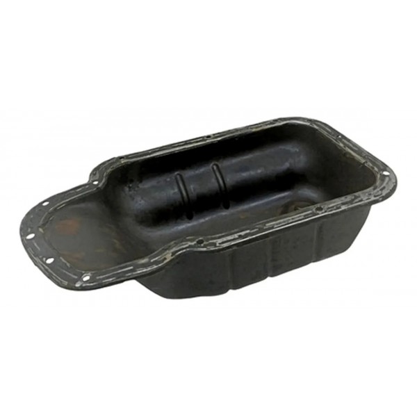 Cárter Óleo Motor Peugeot 207 2008 A 2012 1.4