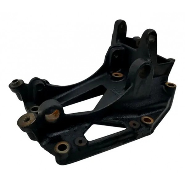 Suporte Alternador Compressor Citroen Picasso 2007 A 2008