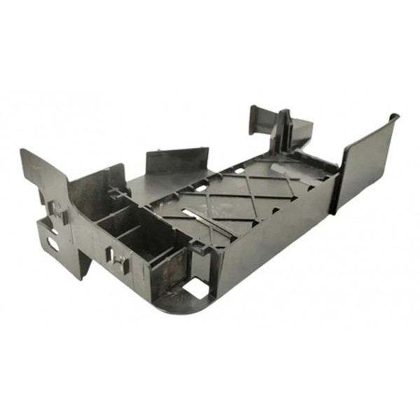 Suporte Módulo Computador Bordo Peugeot 408 2010 A 2012 2.0