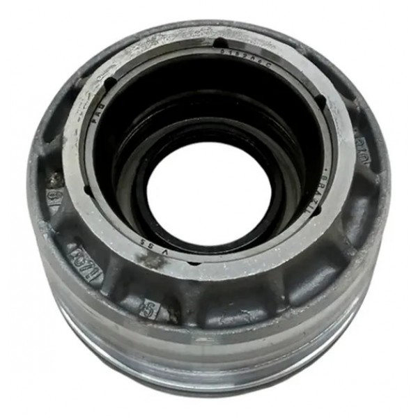 Flange Coroa Pinhão Gm Corsa 1.0 2001 A 2006 Sedan