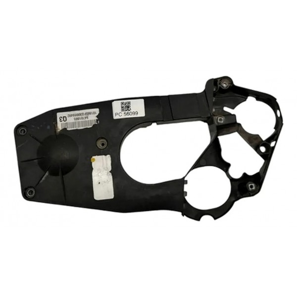 Capa Correia Gm Celta 2007 A 2012 1.0 8v 2 Portas
