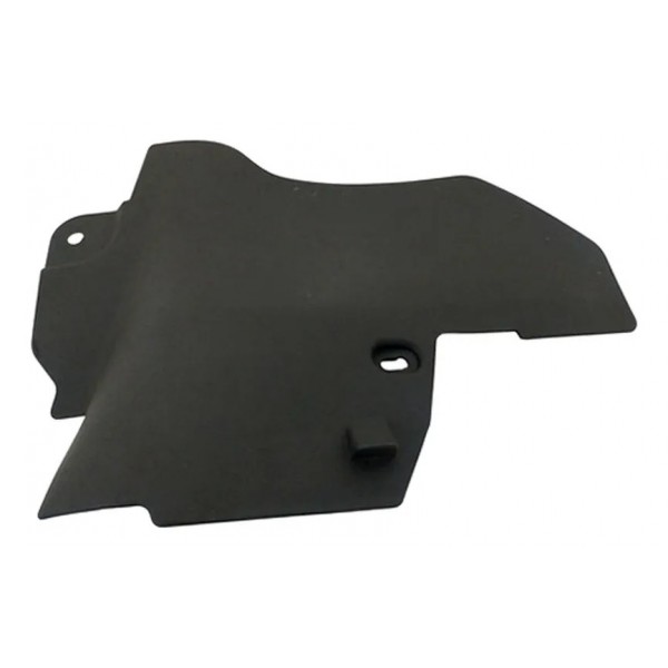 Acabamento Esquerdo Console Gm Corsa Montana 2004 A 2007