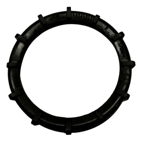 Rosca Tanque Combustível Gm Corsa Classic 2010 A 2014 1.0 Fl Cinza