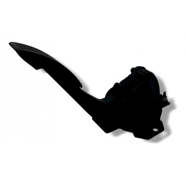 Pedal Acelerador Eletrônico Renault Logan 2008 A 2011 1.0 16