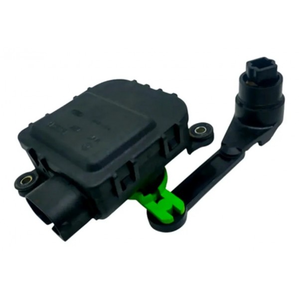 Motor Atuador Ar Condicionado Audi A3 2002 A 2005