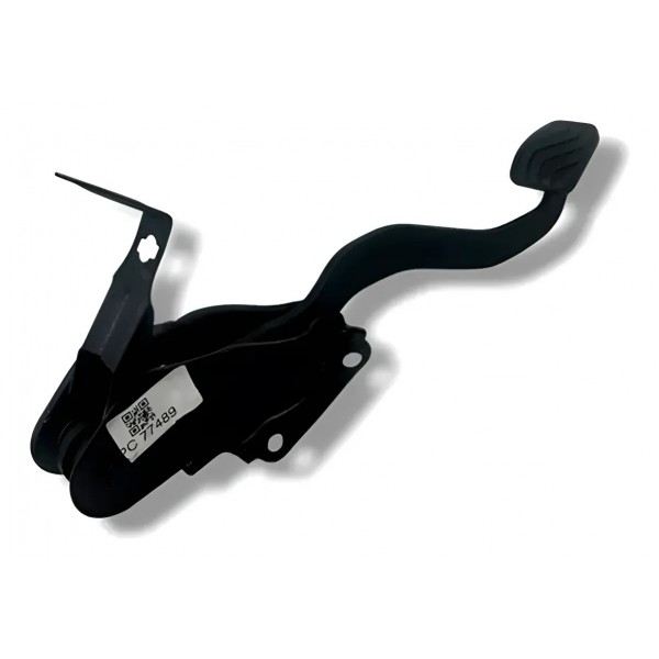 Pedal De Embreagem Renault Kwid 2017 A 2018 1.0 Branco