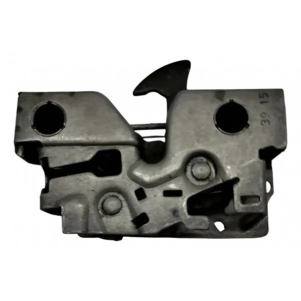 Fechadura Capô Volkswagen Voyage 2009 A 2015