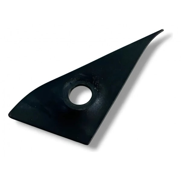 Acabamento Int Retrovisor Dir Fiat Uno 1995 1996 1997 2000