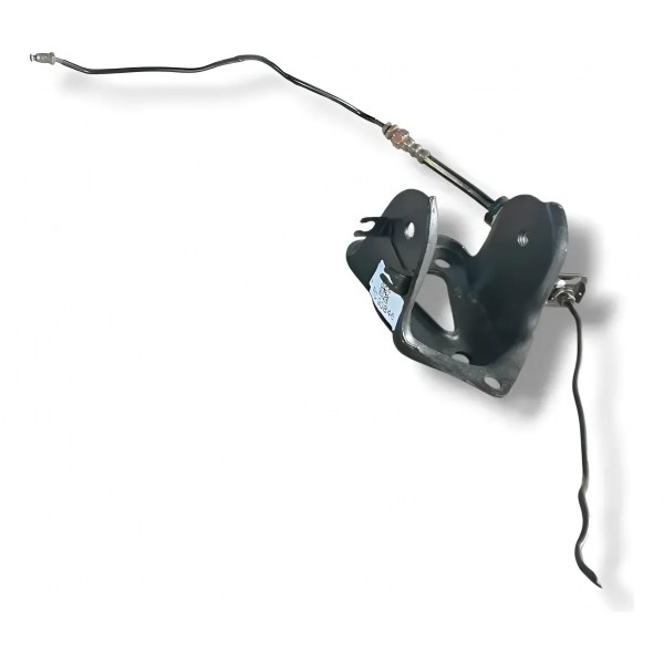Suporte Eixo Traseiro Dir Palio Attractive 2012 2013 2014 17