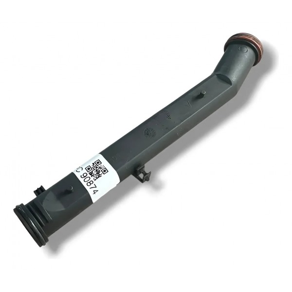 Tubo Cano Água Vw Polo 1.6 2003 2004 2005 06