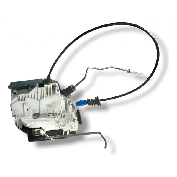 Fechadura Eletrica Tras Esquerdo Dodge Journey 2009 2010 11