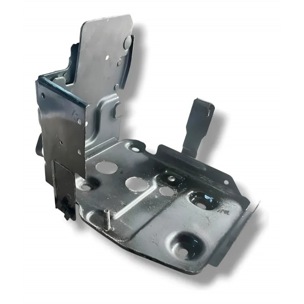 Suporte Caixa Bateria Fiat Mobi 2016 2017 2018