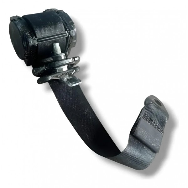 Cinto Segurança Tras Esq Fiat Stilo 1.8 2004 2006 2007