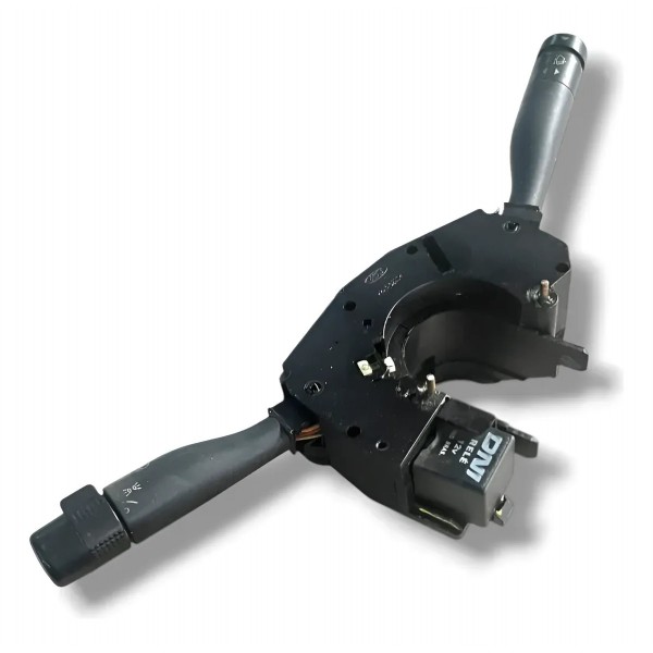 Chave Seta Limpador Parabrisa Ford Fiesta  2010 2011 2012 13