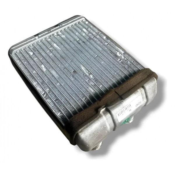 Radiador Ar Quente Renault Logan 2007 2008 2009 2010 2011 12