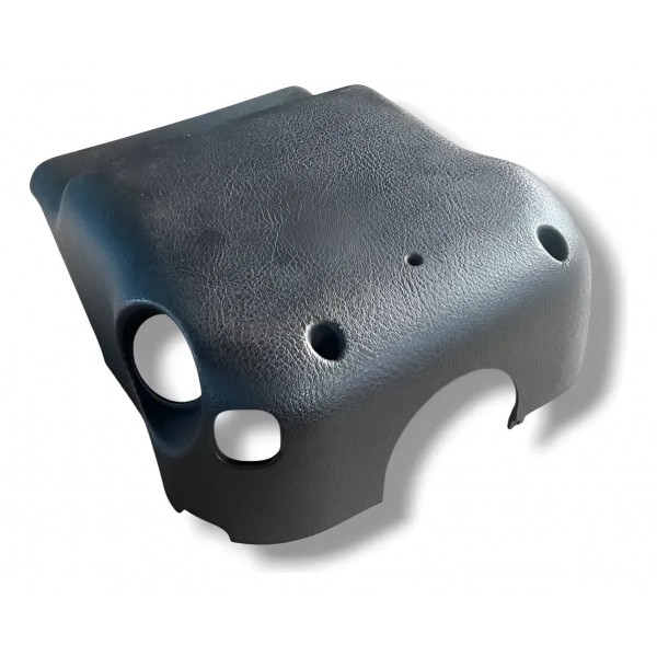 Acabamento Inferior Coluna Direçao Peugeot 607 2002 2003 04