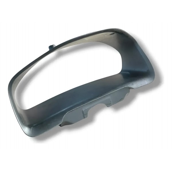 Acabamento Painel Instrumento Honda Civic 2000 2001 Detalhe