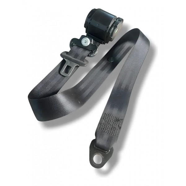 Cinto Segurança Tras Esquerdo Peugeot 408 2010 2011 2012 13