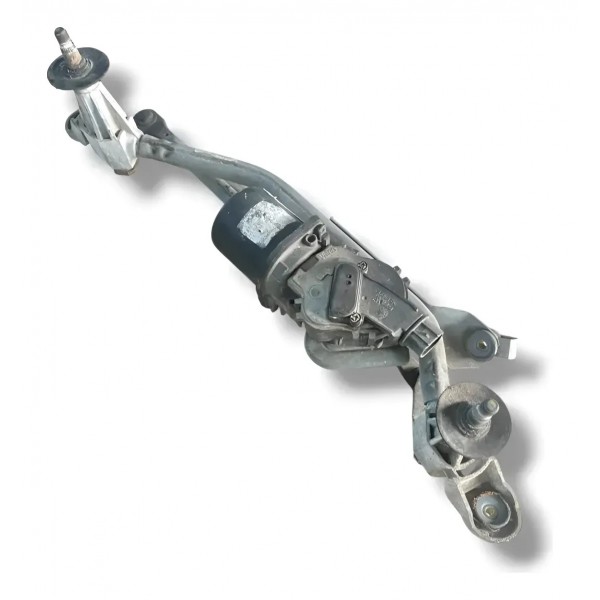 Galhada Motor Limpador Parabrisa Honda Fit 2002 2003 2004 05