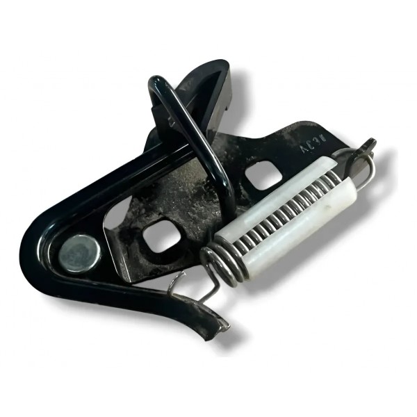 Trava Batente Porta Mala Ford Fusion 2009 2010 2011 2012