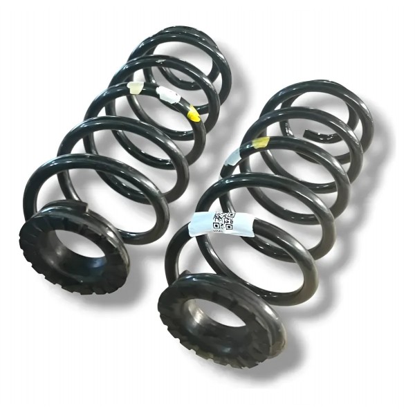 Par Mola Traseira Fiat Idea 1.4 2007 2009 2010 2011