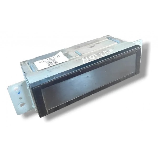 Computador Bordo Ford Fusion 2009 2010 2011 2012